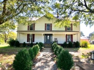 2012 Bowers Rd, Baskerville, VA 23915