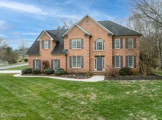 12801 Stahl Dr, Knoxville, TN 37934