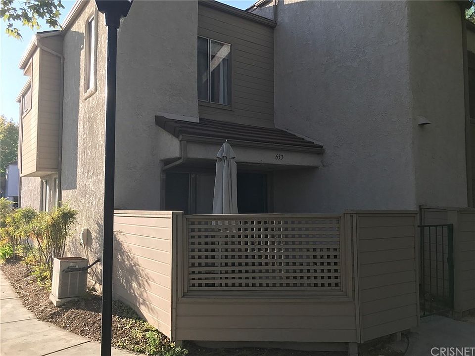 1st image of 633 N Via Colinas