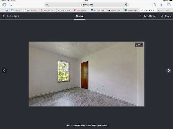 (undisclosed Address)