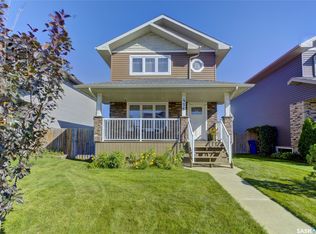 416 Redwood Cres, Warman, SK S0K4S2