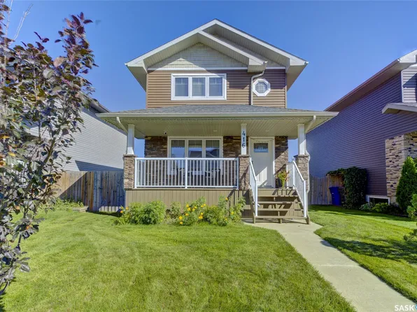 416 Redwood Crescent, Warman, SK S0K 0A1