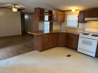 1400 Pine Dr LOT 43, Jacksonville, AR 72076