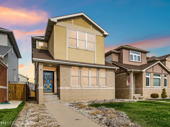 70 E 90th St, Chicago, IL 60619