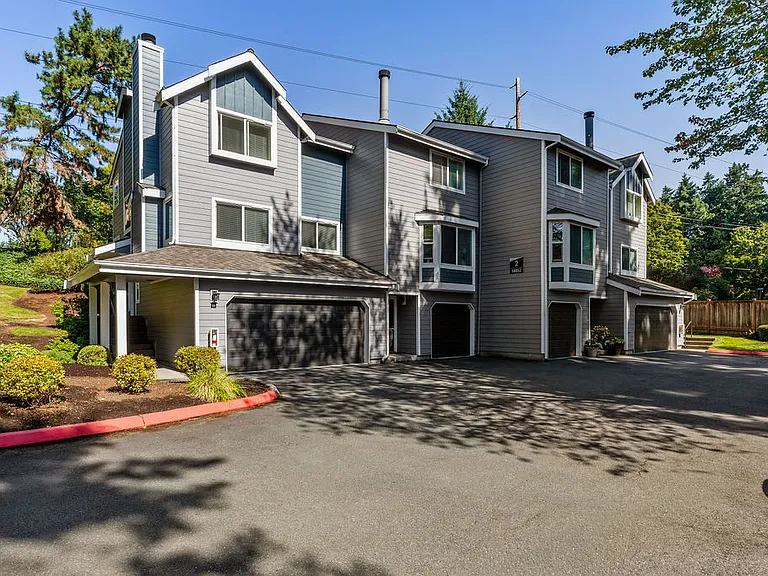 Hidden River Townhomes — Photo 47