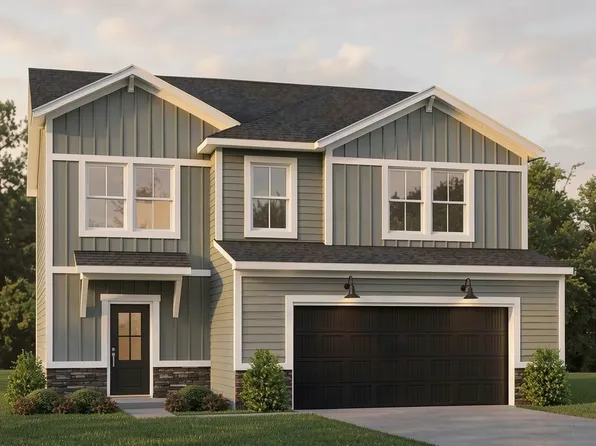 4733 Jackson Dr Lot 51, Newburgh, IN 47630