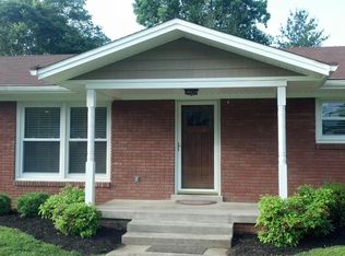 906 Whitehall Rd, Murfreesboro, TN 37130