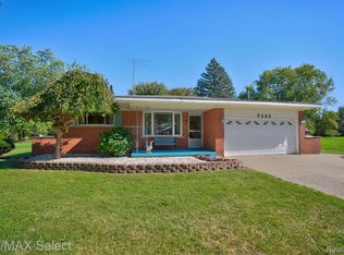 7469 Sharp Rd, Swartz Creek, MI 48473