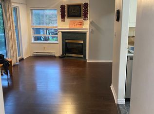 3128 Flint St #201, Pt Coquitlam, BC