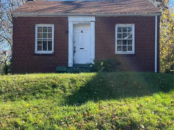 3728 Avondale Ave, Saint Louis, MO 63121