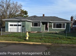 265 S 3rd St, Lebanon, OR 97355