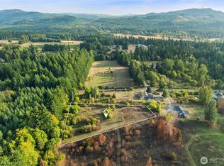 9944 138th Ave SE, Rainier, WA 98576