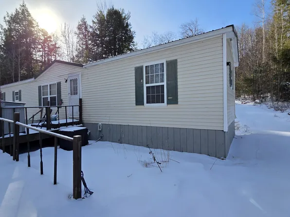 1035 Airline Road, Clifton, ME 04428