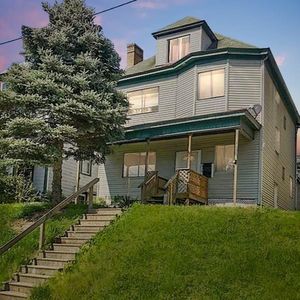 723 Taylor Ave, Pittsburgh, PA, 15202