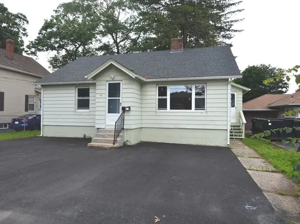 14 Fairlawn Cir, Shrewsbury, MA 01545