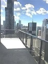 7 Grenville St #2011 — Photo 15