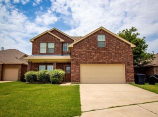10405 Windway Ave, Oklahoma City, OK 73162