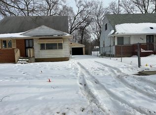 4110 Leerda St, Flint, MI 48504