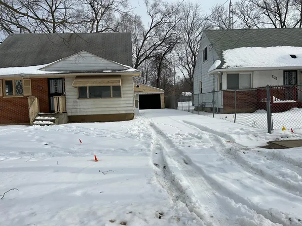 4110 Leerda St, Flint, MI 48504