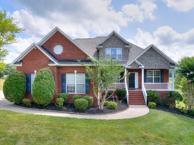 3036 Viewpointe Way, Columbia, TN, 38401