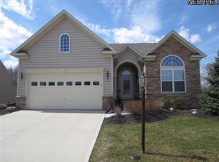 321 Sandstone Ridge Way, Berea, OH 44017