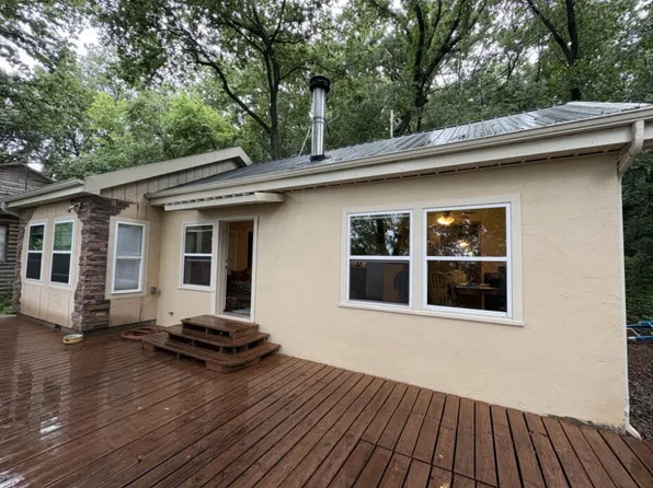 63750 E 240th Rd, Grove, OK 74344