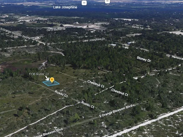 1136 Rustic Ct, Sebring, FL 33875