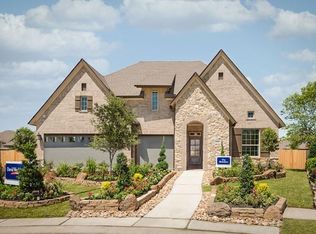 15257 Hemingway Heights Dr, Conroe, TX 77302