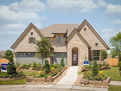 15257 Hemingway Heights Dr, Conroe, TX, 77302