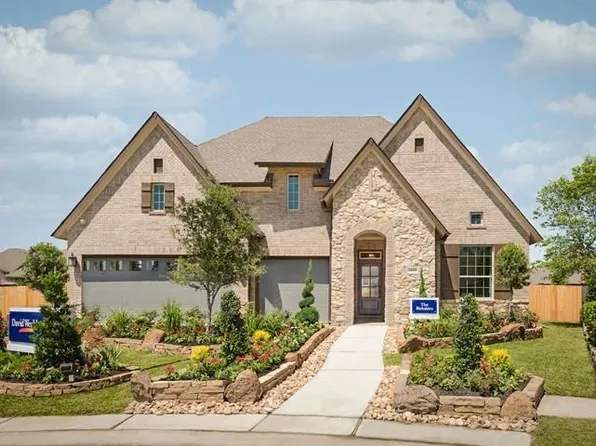 15257 Hemingway Heights Dr, Conroe, TX 77302