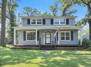 22916 Sherman Rd, Steger, IL 60475