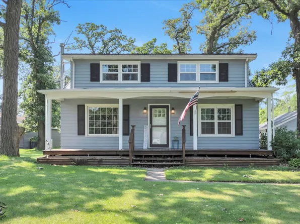 22916 Sherman Rd, Steger, IL 60475