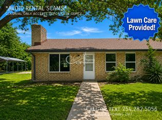 3212 Keller Rd, Temple, TX 76504
