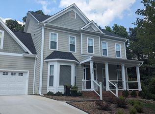 116 Bittercress Ct, Cary, NC 27518