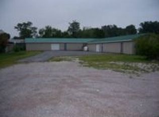 1059 Zeigler Rd, Wellsville, PA 17365