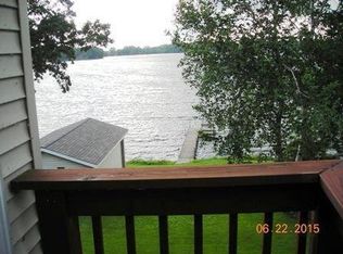 N11861 Sunset Ln, Randolph, WI 53956