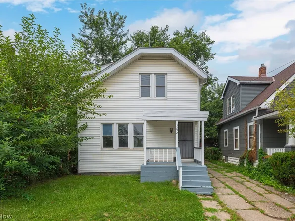 3392 W 91st St, Cleveland, OH 44102