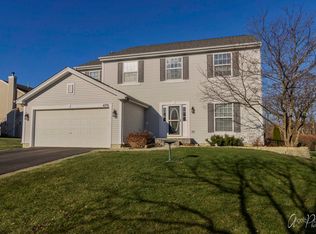 478 N Overlook Trl, Round Lake, IL