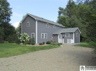 4020 Park Avenue Dr, Bemus Point, NY 14712