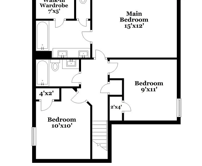 108 N Honey Springs Ave — Photo 3