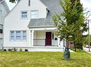 403 Kenwood Ave, Dayton, OH 45406
