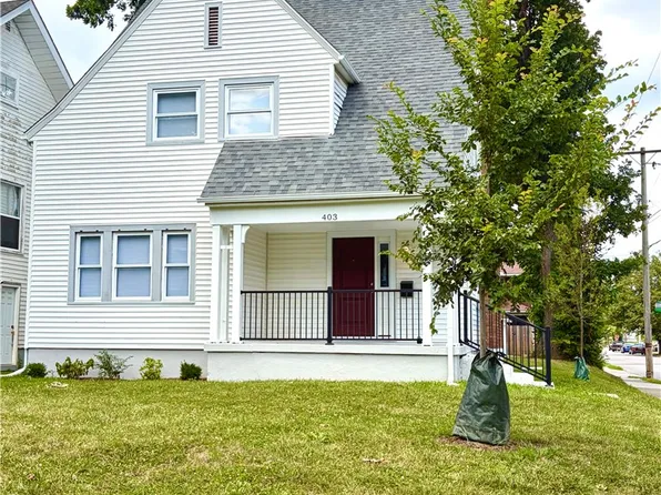 403 Kenwood Ave, Dayton, OH 45406