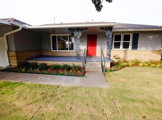 3719 E 30th Pl, Tulsa, OK 74114