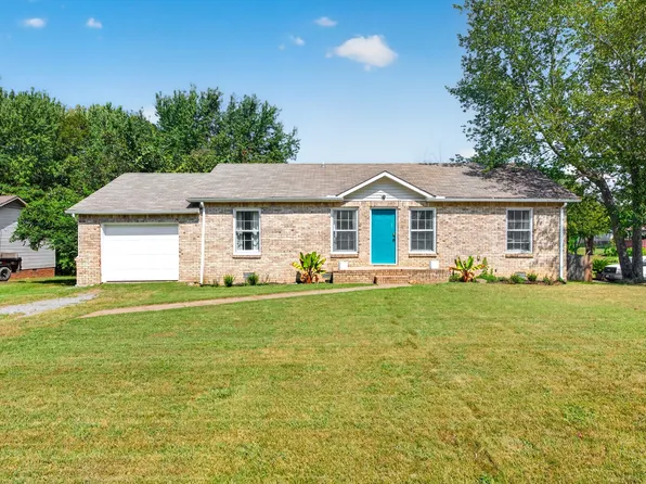 205 Marshall Dr, Clarksville, TN 37042