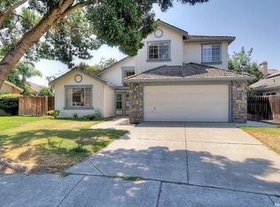 2925 Alfalfa Ct, Tracy, CA