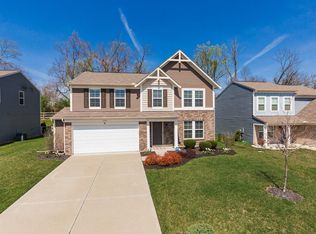 1379 Meadowcrest Cir, Independence, KY 41051