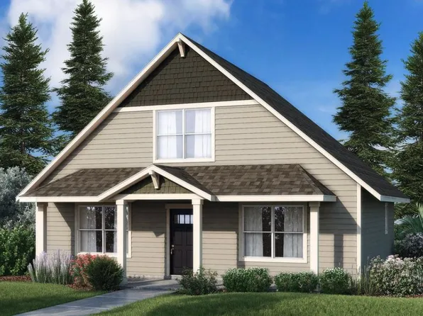 La Plz, Lincoln City, OR 97367