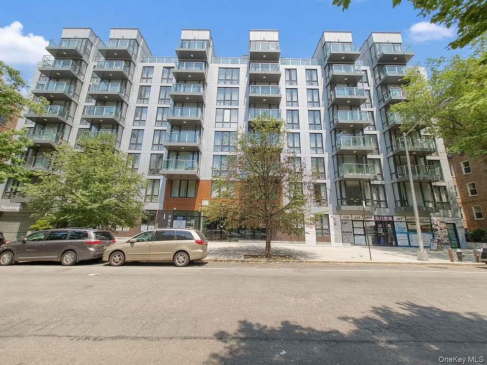 1st image of 144-27 Sanford Avenue #6O
