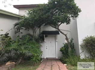 802 Continental Dr APT 2, Brownsville, TX 78520