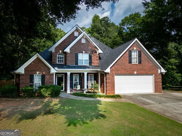 385 Glynnshire Ct, Covington, GA 30016